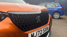 Peugeot 2008 1.2 PureTech 130 GT Premium 5dr EAT8 Petrol Estate